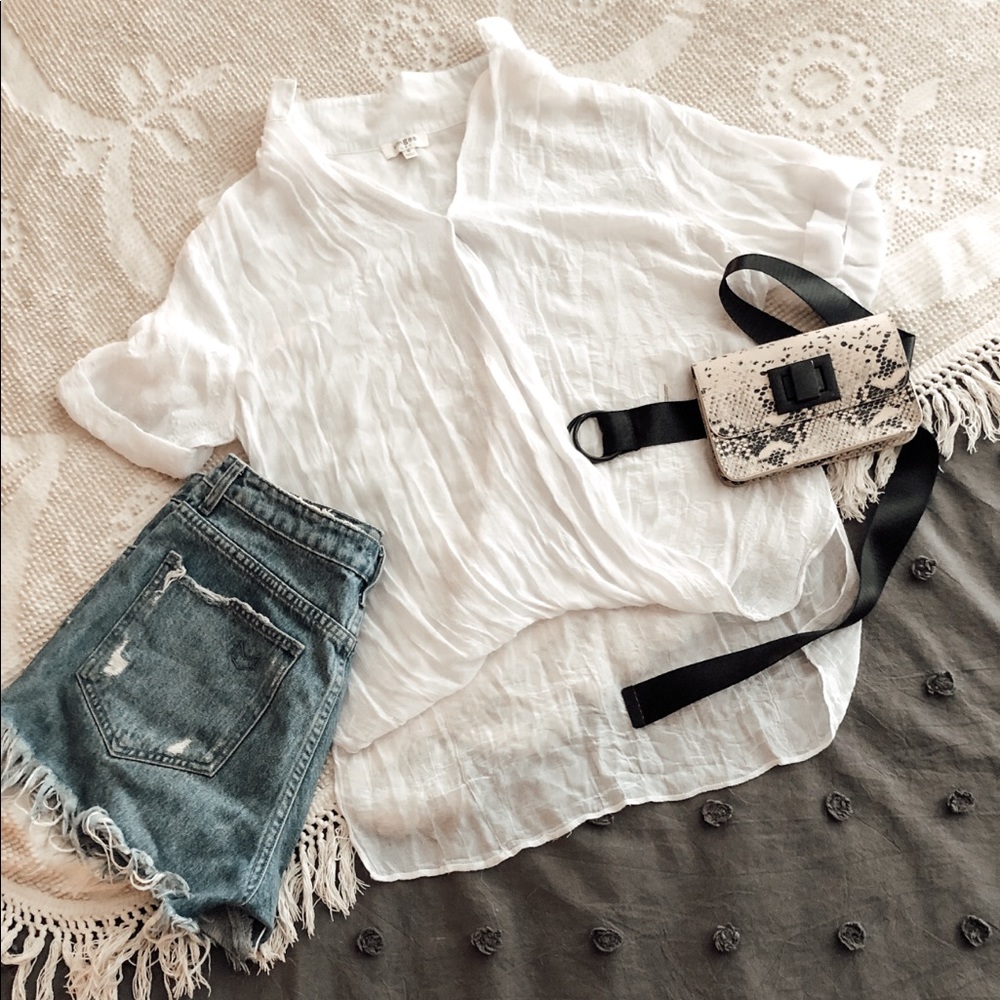 UMGEE | Blouse